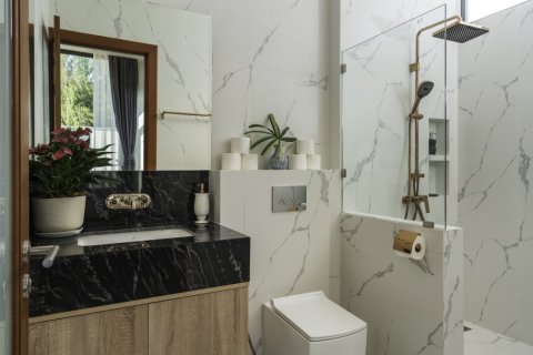 Студия в Хуа Хин, Таиланд № 119679 - фото 30