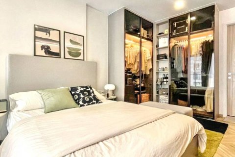 Condo in Bangkok, Thailand, 1 bedroom  № 119706 - photo 7