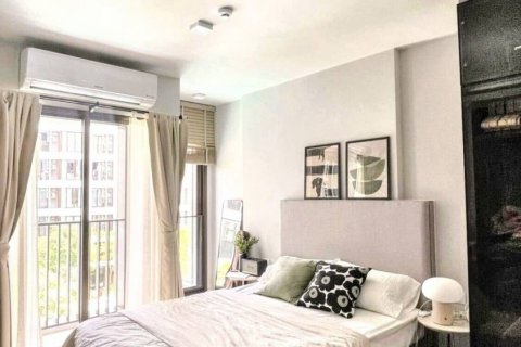 Condo in Bangkok, Thailand, 1 bedroom  № 119706 - photo 9