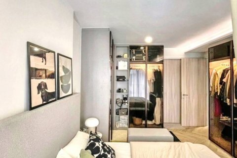 Condo in Bangkok, Thailand, 1 bedroom  № 119706 - photo 6
