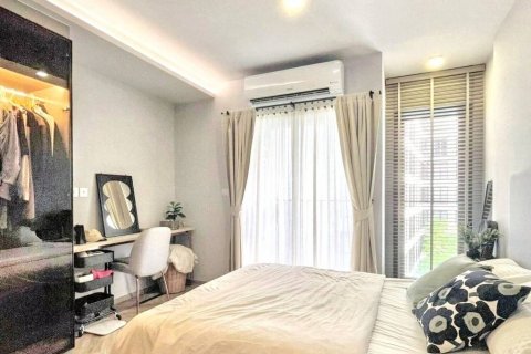 Condo in Bangkok, Thailand, 1 bedroom  № 119706 - photo 10