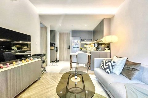 Condo in Bangkok, Thailand, 1 bedroom  № 119706 - photo 1