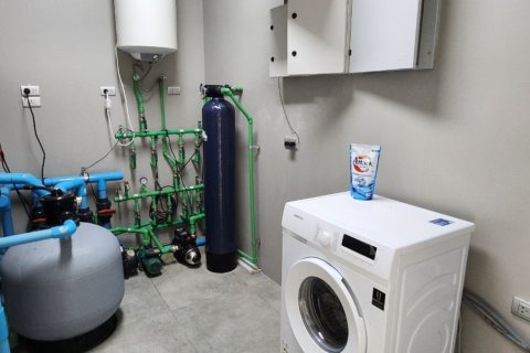 Вилла в Пхукете, Таиланд с 2 спальнями № 119677 - фото 30