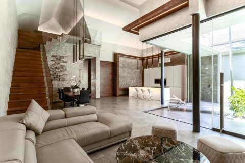 Villa on Phuket, Thailand 2 bedrooms № 119677 - photo 20