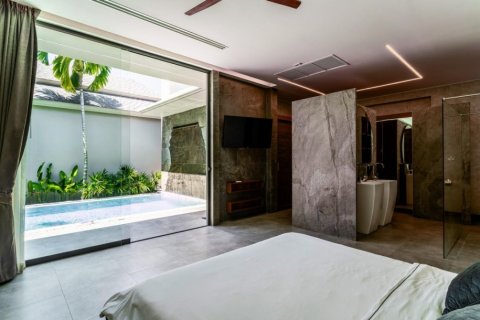 Villa on Phuket, Thailand 2 bedrooms № 119677 - photo 23