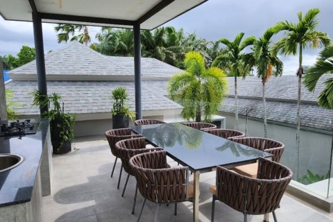 Villa on Phuket, Thailand 2 bedrooms № 119677 - photo 30