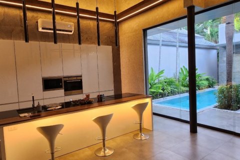 Villa on Phuket, Thailand 2 bedrooms № 119677 - photo 8