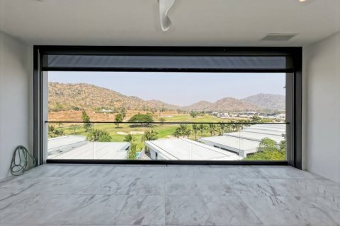 Condo in Hua Hin, Thailand, 1 bedroom  № 119705 - photo 3