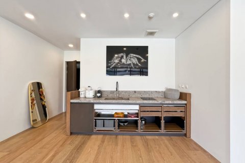 Condo in Hua Hin, Thailand, 1 bedroom  № 119705 - photo 9