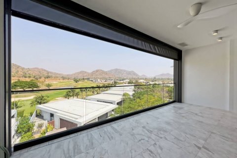 Condo in Hua Hin, Thailand, 1 bedroom  № 119705 - photo 4