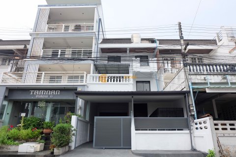 Studio in Pattaya, Thailand № 124111 - photo 1