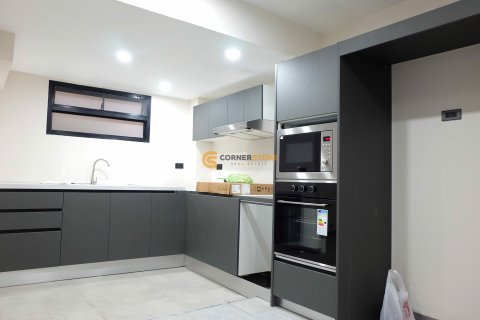 Studio in Pattaya, Thailand № 124111 - photo 6