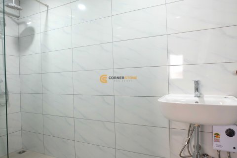 Studio in Pattaya, Thailand № 124111 - photo 24