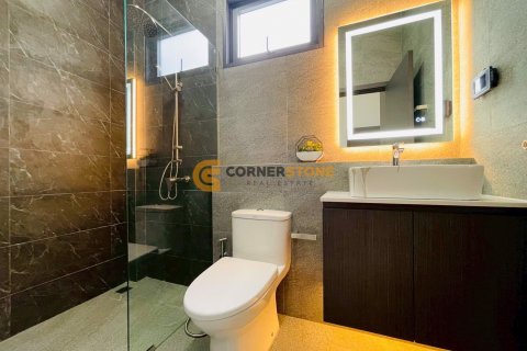 Студия в Паттайя, Таиланд № 124112 - фото 15