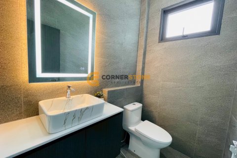 Студия в Паттайя, Таиланд № 124112 - фото 12