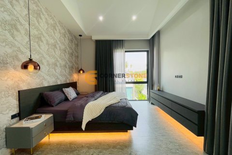 Студия в Паттайя, Таиланд № 124112 - фото 16