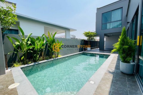 Студия в Паттайя, Таиланд № 124112 - фото 6