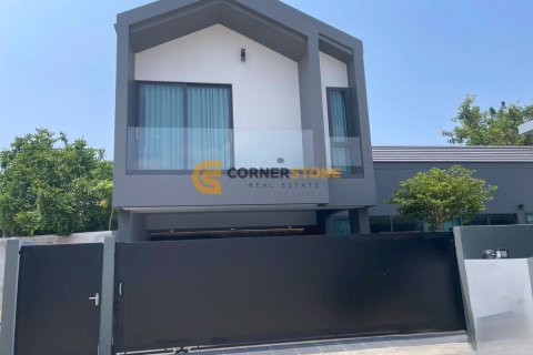 Студия в Паттайя, Таиланд № 124112 - фото 2