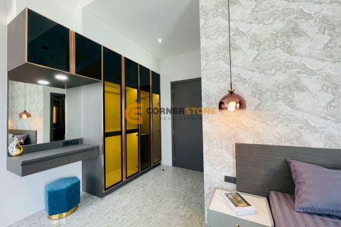 Студия в Паттайя, Таиланд № 124112 - фото 19