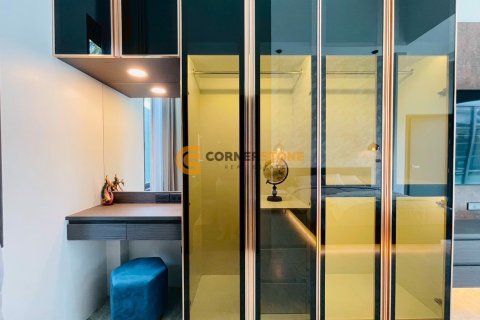 Студия в Паттайя, Таиланд № 124112 - фото 11