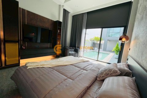 Студия в Паттайя, Таиланд № 124112 - фото 9