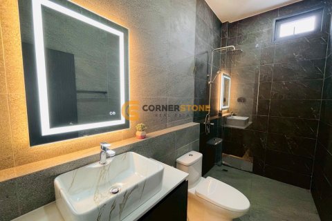 Студия в Паттайя, Таиланд № 124112 - фото 20