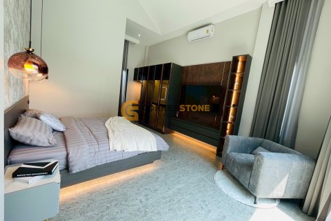 Студия в Паттайя, Таиланд № 124112 - фото 7