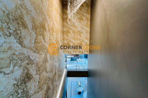 Студия в Паттайя, Таиланд № 124112 - фото 23