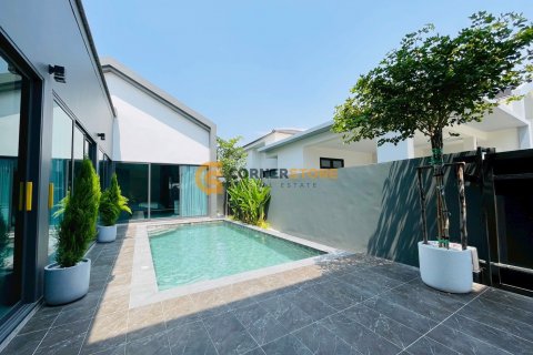 Студия в Паттайя, Таиланд № 124112 - фото 4