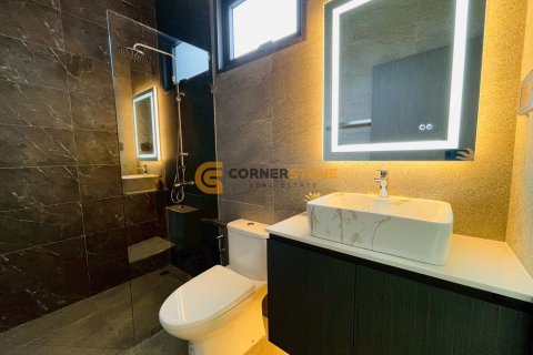 Студия в Паттайя, Таиланд № 124112 - фото 10