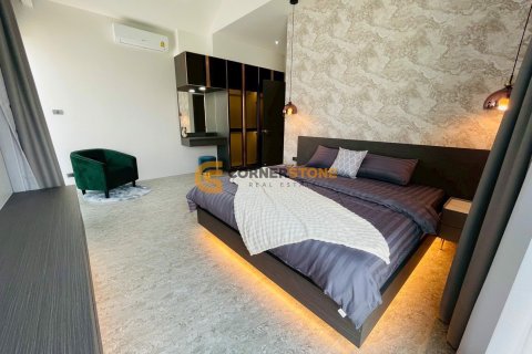 Студия в Паттайя, Таиланд № 124112 - фото 17