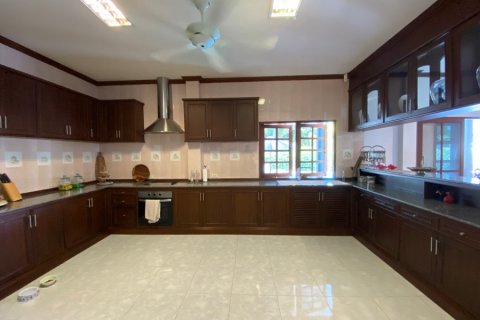 Дом в Хуа Хине, Таиланд с 6 спальнями  № 125084 - фото 14