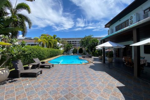 Дом в Хуа Хине, Таиланд с 6 спальнями  № 125084 - фото 5