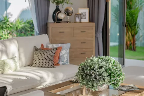 Villa in Phuket, Thailand 4 bedrooms № 125082 - photo 4