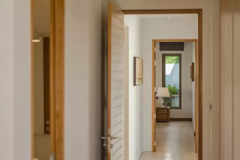 Villa in Phuket, Thailand 4 bedrooms № 125082 - photo 10