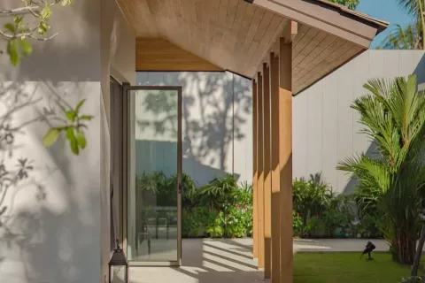 Villa in Phuket, Thailand 4 bedrooms № 125082 - photo 23