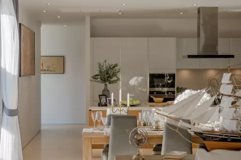 Villa in Phuket, Thailand 4 bedrooms № 125082 - photo 2