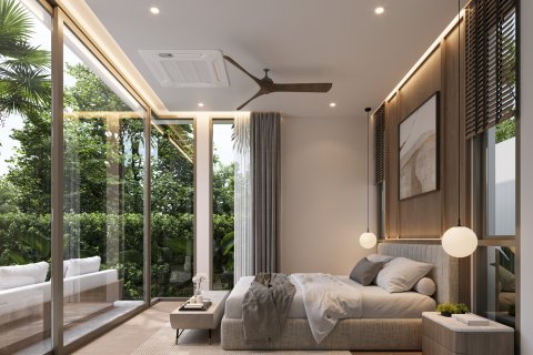 Вилла в Пхукете, Таиланд с 4 спальнями № 125077 - фото 11