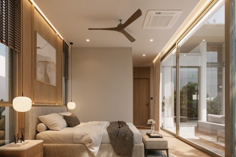 Вилла в Пхукете, Таиланд с 4 спальнями № 125077 - фото 10