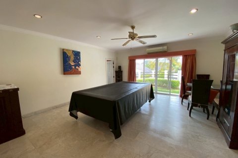 Дом в Хуа Хине, Таиланд с 6 спальнями  № 125083 - фото 12