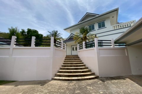 Дом в Хуа Хине, Таиланд с 6 спальнями  № 125083 - фото 6