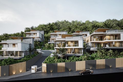 ЖК Botanica Modern Sea Karon в Кароне, Таиланд № 124991 - фото 6