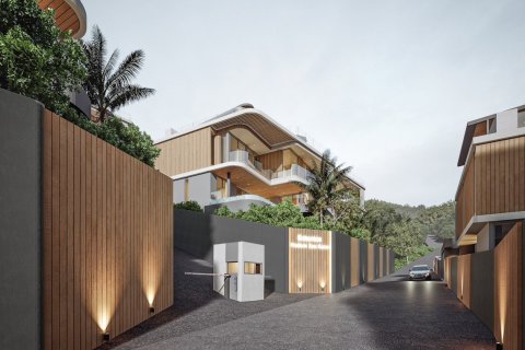 ЖК Botanica Modern Sea Karon в Кароне, Таиланд № 124991 - фото 4