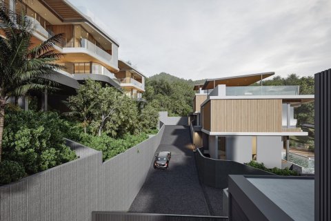 ЖК Botanica Modern Sea Karon в Кароне, Таиланд № 124991 - фото 7