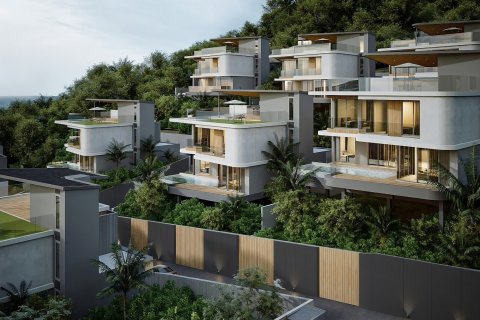 ЖК Botanica Modern Sea Karon в Кароне, Таиланд № 124991 - фото 8