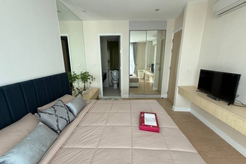 Кондоминиум с 2 спальнями в Паттайе, Таиланд № 124948 - фото 12