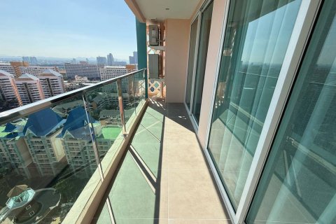 Кондоминиум с 2 спальнями в Паттайе, Таиланд № 124948 - фото 3