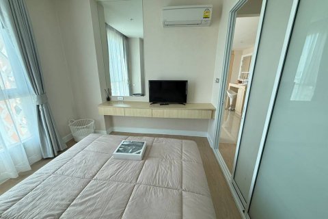 Кондоминиум с 2 спальнями в Паттайе, Таиланд № 124948 - фото 9