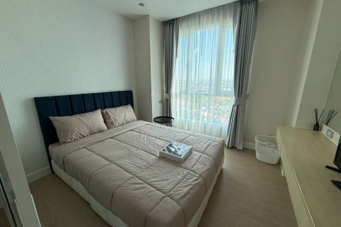 Кондоминиум с 2 спальнями в Паттайе, Таиланд № 124948 - фото 14