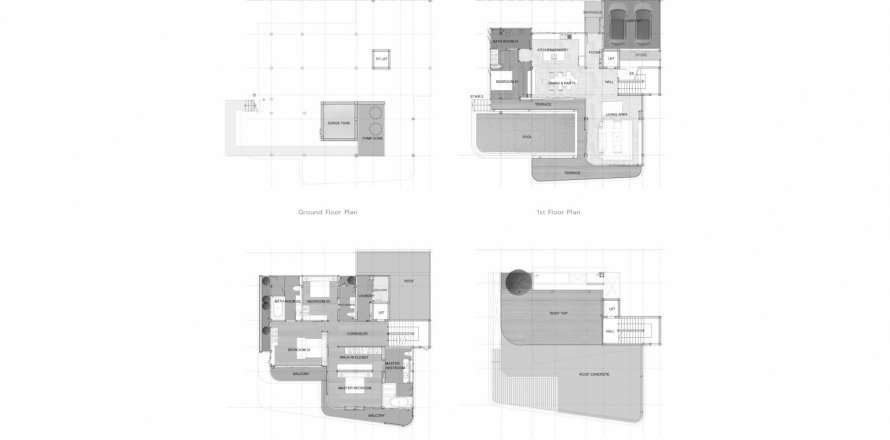 Off-plan Botanica Modern Sea Karon in Karon, Thailand № 124991 - photo 1